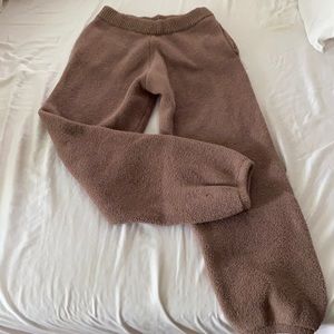 The comfiest sweatpants!!